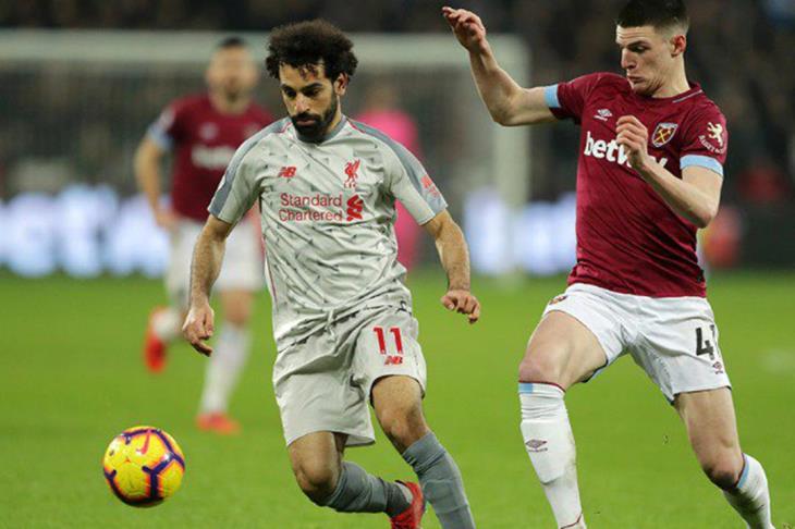 محمد صلاح محمد صلاح